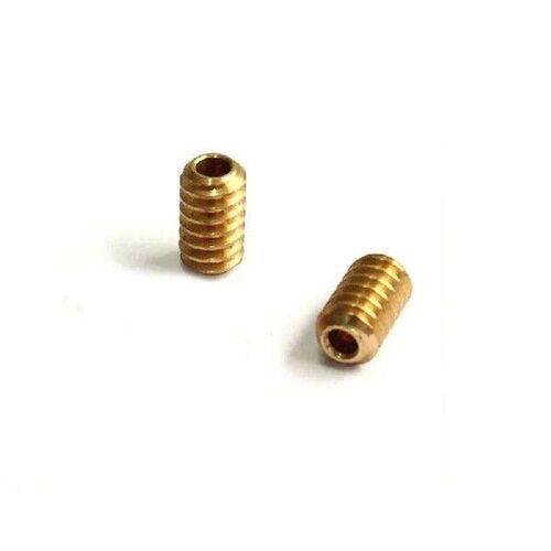 3D printer worm gear worm spot Extrusion head gear