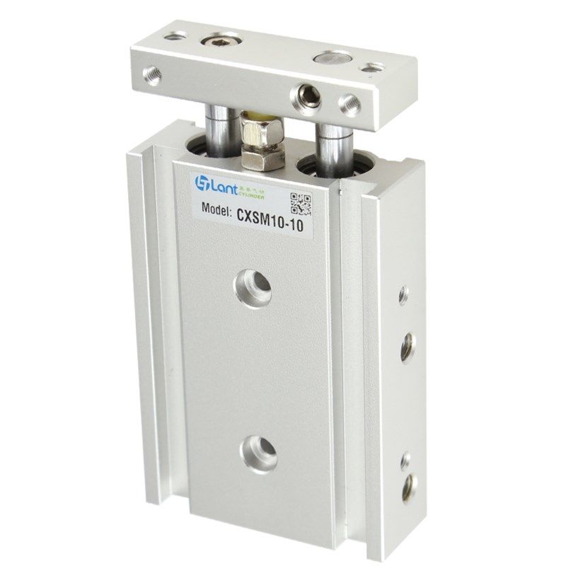 蓝泰小型杆轴气缸CXSM/CXSL/TR15-10*10/20/30///0/100,标准件/零部件/工业耗材,气缸,淘宝优惠券,粉丝福利购,淘宝优惠卷