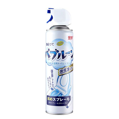 Toilet Cleaner Strong Descaling  Yellow Removal  Rust Remova