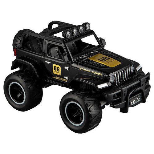 Childrens remote control car toy oy off-road vehicle
