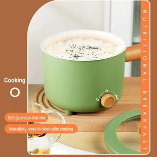 Multi Cookers Electric Pot Household Non-stick Pan Hot Pot R