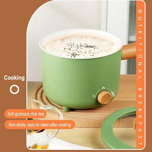 Multi Cookers Electric Pot Household Non-stick Pan Hot Pot R