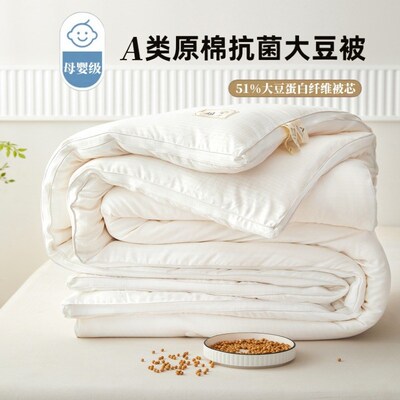 All Season Bedding Comforter Quilt Insert Blanket Duvet Bed