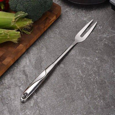 High Kitchenware Set Versatile Stainless Steel Utensils
