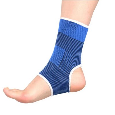 Universal Ankle Support Protection Gym Running Protection Fo
