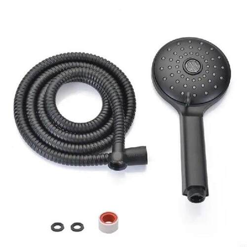 Handheld Shower for Head Long Hose High Pressure Bathroom