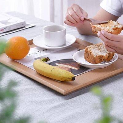 1/3pcs Wooden marmalade Knife Butter spatula Dinner Knives T
