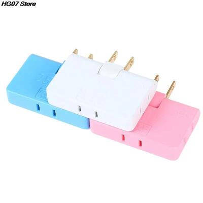 New 1PCS Rotatable Socket Converter 180 Degree Multi Plug Sl