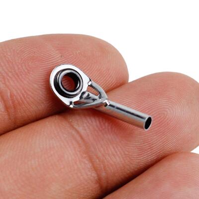 High hunting rock rod top ring leading eye rock fishing sea