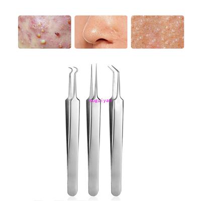 Quality Stainless Steel Blackhead Extractor Blackhead Remove