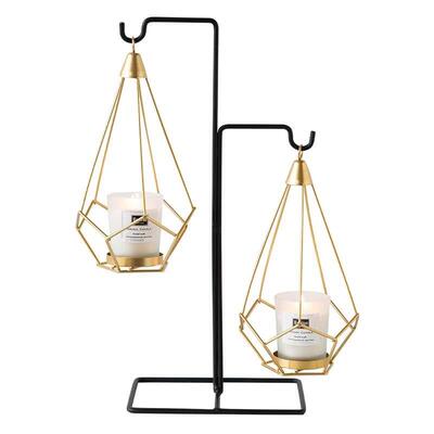 Square root ins scented candles niche Nordic household