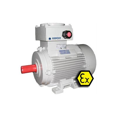 KONCAR低压电机7KSRT系列 开关 风机马达