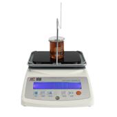 石油密度测定仪称量式 浮力法测柴油汽油香精香料车用尿素液体比重