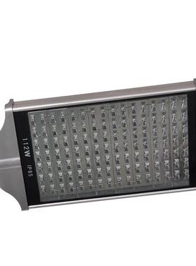 恩施路灯112w126WLED路灯头亮度LED高杆道路灯替换250w钠灯