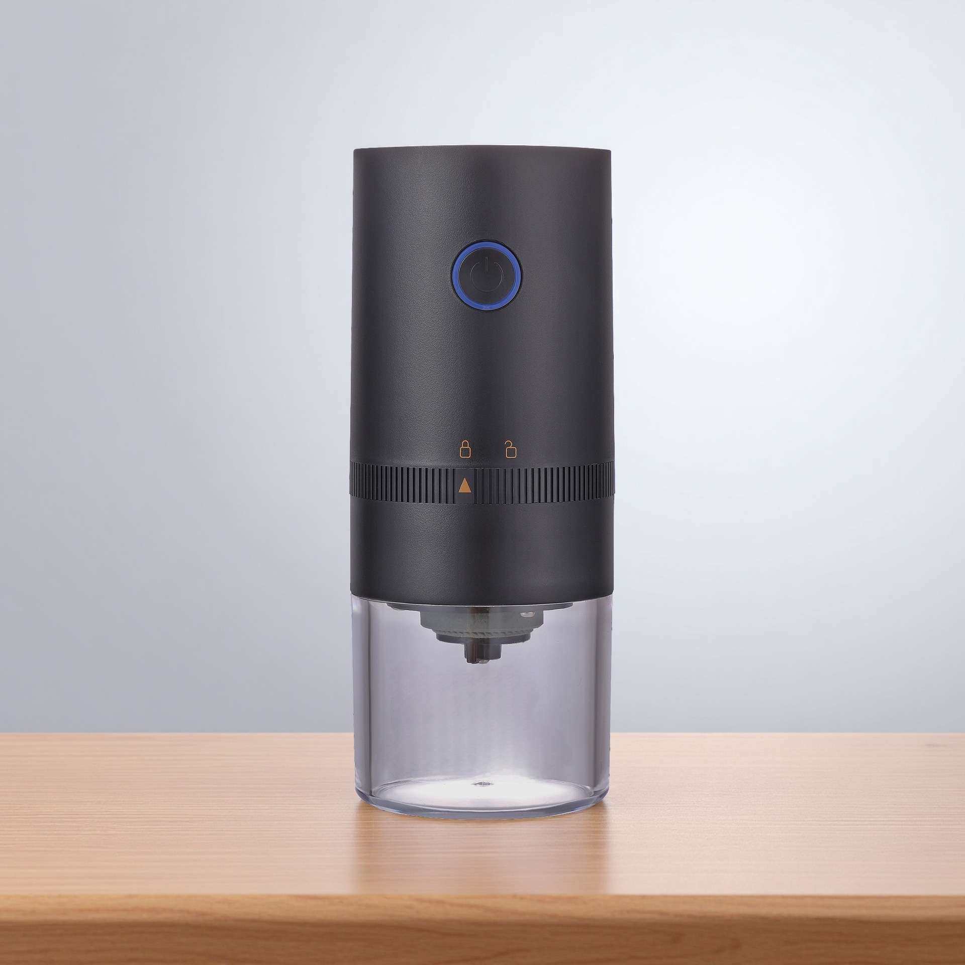 咖啡研磨机电动磨豆机磨粉机咖啡豆研磨机全自动磨粉机咖啡研磨器,3C数码配件,其它配件,淘宝优惠券,粉丝福利购,淘宝优惠卷