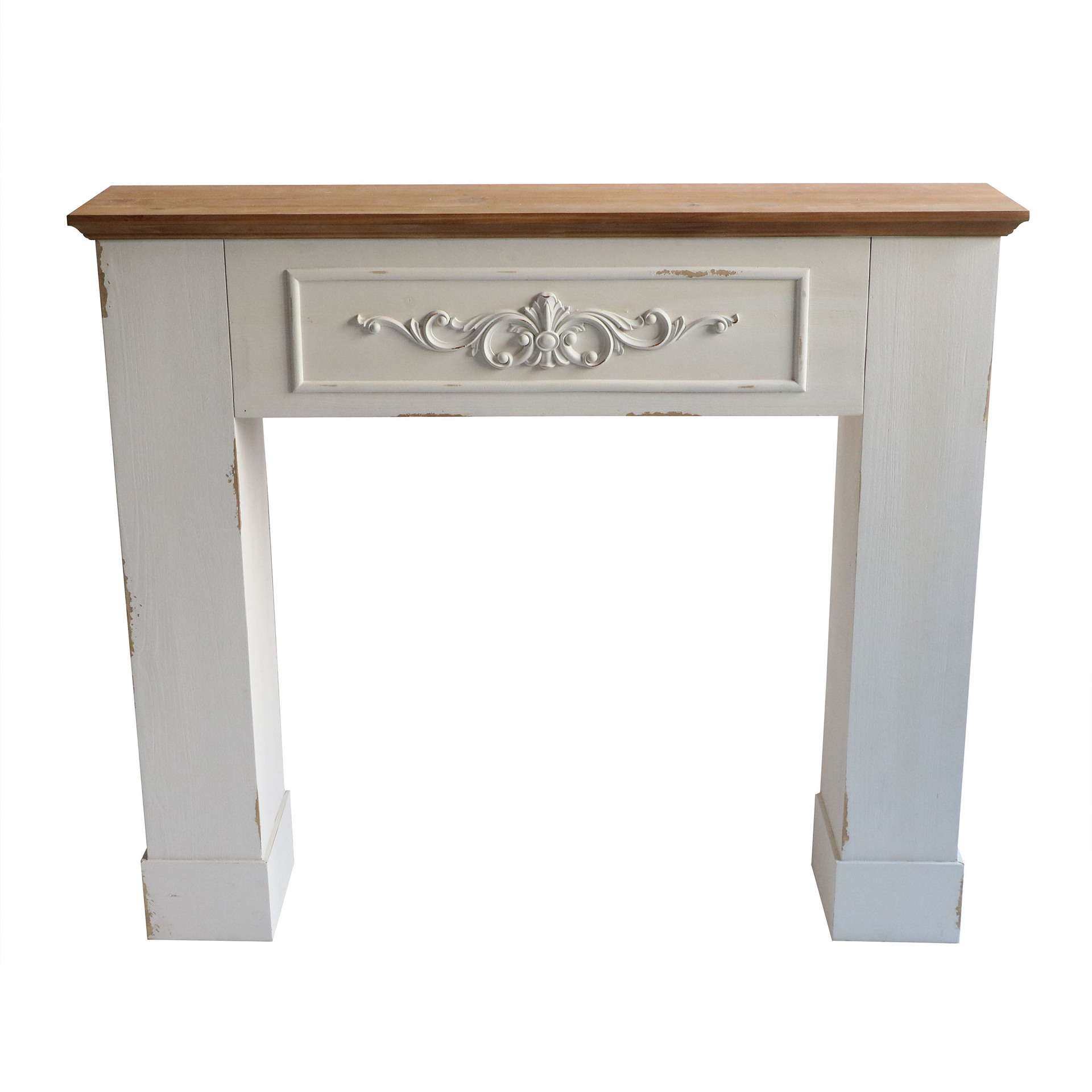 新品实木客厅壁炉柜网红婚礼拍摄道具白色复古民宿酒店玄关台,3C数码配件,其它配件,淘宝优惠券,粉丝福利购,淘宝优惠卷