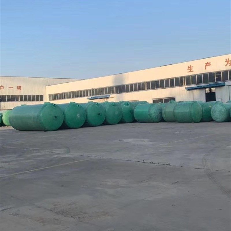 玻璃钢化粪池罐2///10/20/30/100立方加厚隔油池储罐支持定制,基础建材,化粪池,淘宝优惠券,粉丝福利购,淘宝优惠卷