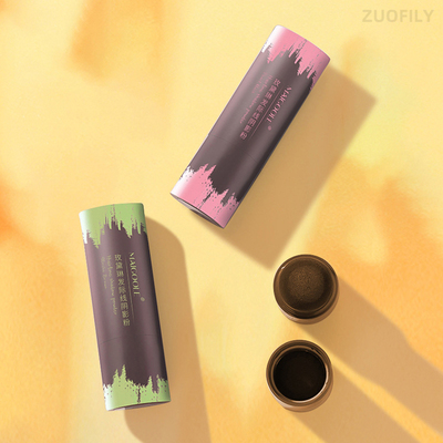 Volumizing Hair Fluffy Powder Instantly Black Root Cover Up