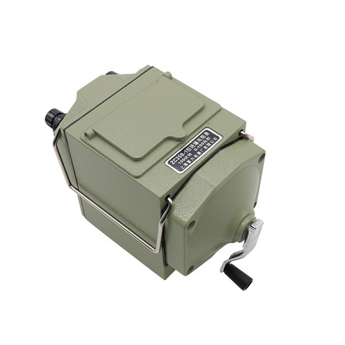 上海六表厂梅格绝缘摇表0v兆欧表 电工ZCB-3/1/2/电阻测试仪