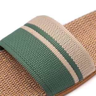 BAIRUILUN Summer Mens Slippers Shoes For Men EVA Flat Sandal