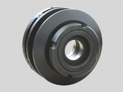 杭州机床M70平面磨床配件砂轮夹盘磨床法兰主轴法兰盘砂轮卡盘