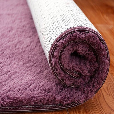 Bath Mat Bathroom Carpet Toilet Bedroom Rugs Toilet Mats Tub