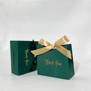 Souvenirs Packing Gift Box Candy Boxes Wedding Favors Gift B