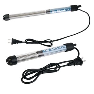 Aquarium Adjustable Hot 300W Fish Tank Submersible Sale Mini
