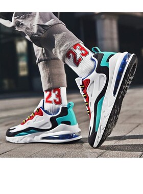 man shoes for men sneakers sport running fashion big size 46