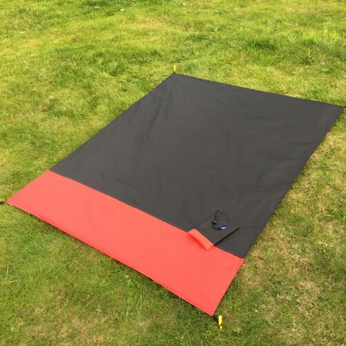 Picnic Beach Mat Outdoor Camping Blanket Tent Cover Bed Mats