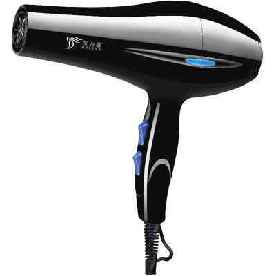 5 in 1 Hair Dryer Household Hair Blower Salon