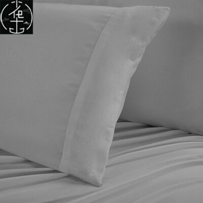 bed sheets fitted sheet set bedding sets twin/ful/queen/king