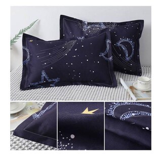 Cotton Pillow case cussion Cover large big Pillowcase 枕套