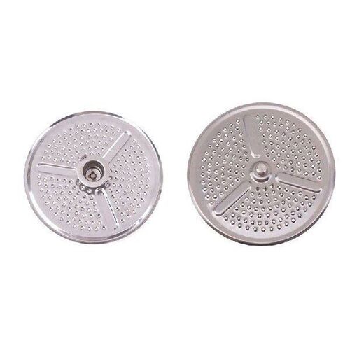 Stainless Steel Vegetable Cutter Model Peeler B Attachment