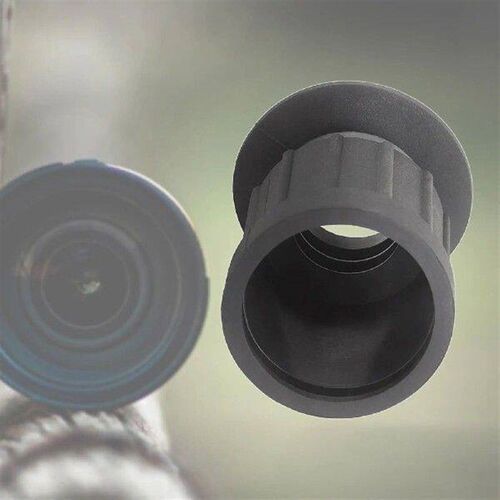 Rubber Eyepiece Cover Eyecup Replacement Soft Flexible