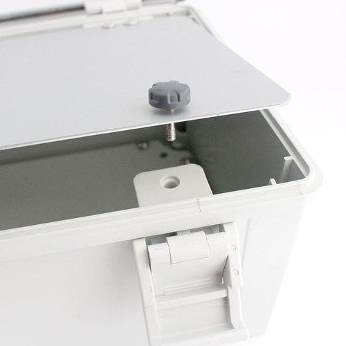 PC塑料防水箱 壁挂式配电箱 接线箱0*0*200mm 高端箱 电器箱