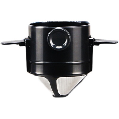 Coffee Filter Portable Drip Coffee Tea Maker Holder Reusable