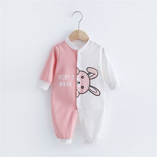New Baby Romper Newborn Baby Rompers Spring Autumn Infant Wa