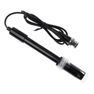 Pen Type PH Electrode Sensor BNC Connector Probe Pool Water