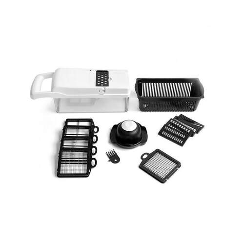 Vegetable Cutter Dicing Slicer Fruit Potato Cheese Grater