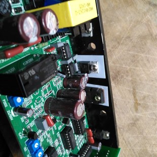 喷塑机配件 静电喷涂机主板 电路板 机械五金配件 线路板 KCI