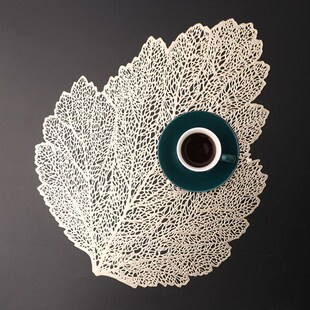 2025new Placemat food mat/mat/mat European table mat/cloth