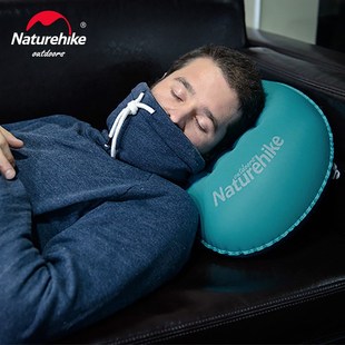 Pillow Inflatable Pillow Self Inflating Pillow Air Pillow Ul