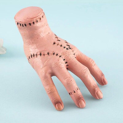 Halloween Party Wednesday Thing Hand From Addams hand Family