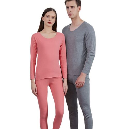 Winter Clothes For under wear Women Men Thermal Long John