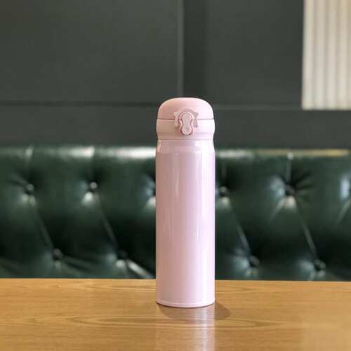 customized 500mll vacuum cup bottle cups men women 保温杯