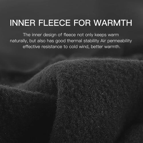 Winter Gloves for Men Women Warm Tactical Gloves Touchscreen
