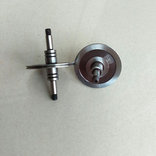 线切割配件协业070导轮CR材料外径31.5长5轴径长光018耐磨