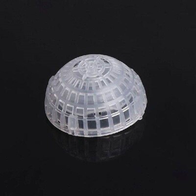 Aquarium Fish for Tank Filter Media Moss Plants Holder for