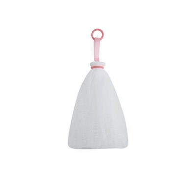 Foaming Net for Facial Cleanser, Soap Foaming Bag, Facial Cl